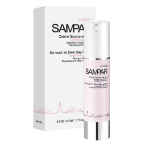SAMPAR So Much To Dew Day Cream- krem nawilżający 24h 50ml