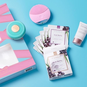 FOREO Zestaw LUNA™ mini 2 + UFO™ mini 2 Set
