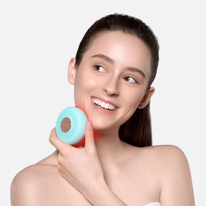 FOREO Zestaw LUNA™ mini 2 + UFO™ mini 2 Set