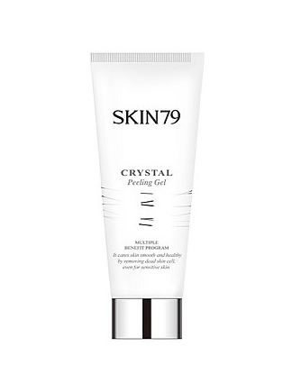 Skin79 Kryształowy peeling żel Crystal Peeling Gel 100 ml