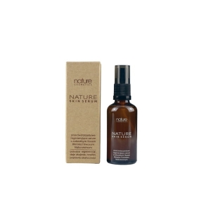 Nature Cosmetics Nature Skin Serum żel z naturalnym śluzem ślimaka i kwasem hialuronowym 50g