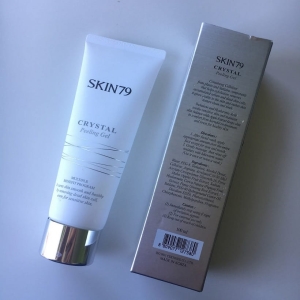 Skin79 Kryształowy peeling żel Crystal Peeling Gel 100 ml