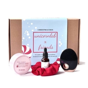 Unicornlab / Friends Zestaw prezentowy kosmetyki i akcesoria do twarzy