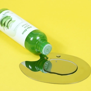 SKIN79 Emulsja do twarzy, Jeju Aloe Aqua Emulsion 150 ml