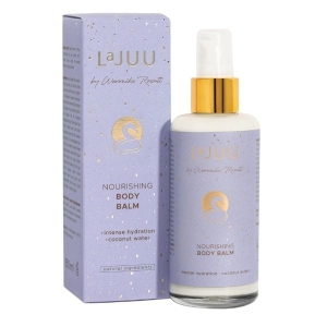 LaJUU Odżywiający balsam do ciała 150 ml