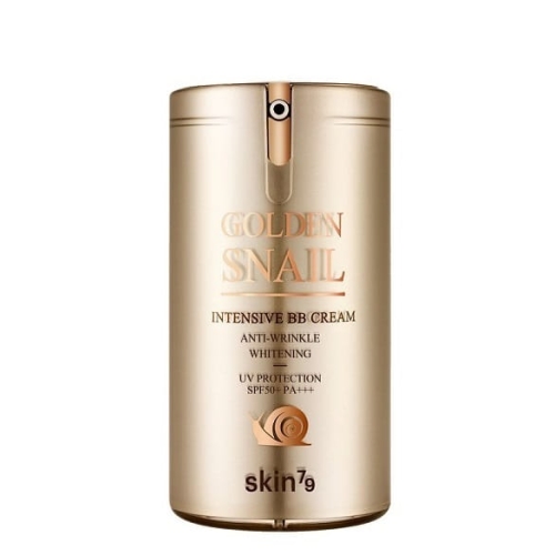 SKIN79 Krem BB Golden Snail Intensive Beblesh Balm Cream SPF50+ PA+++