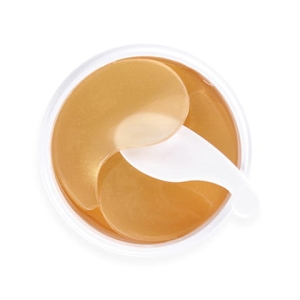 SKIN79 Płatki pod oczy z kwasem hialuronowym Gold Hydrogel Eye Patch Hyaluronic Acid