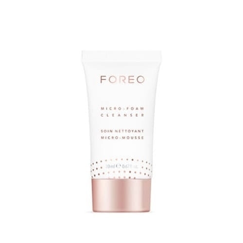 FOREO Microfoam pianka oczyszczająca do twarzy 100ml