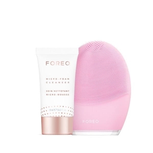 FOREO Microfoam pianka oczyszczająca do twarzy 20ml