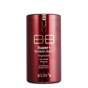 SKIN79 Krem BB Super+ Beblesh Balm Bronze SPF50+