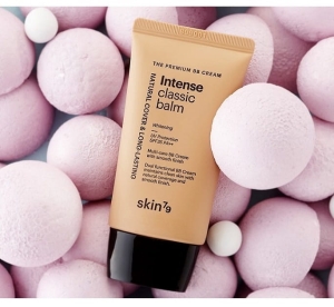 SKIN79 Krem BB Intense Classic Balm SPF35 PA++