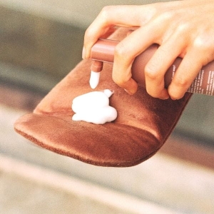 BODY TONES Rękawica do rozprowadzania samoopalacza