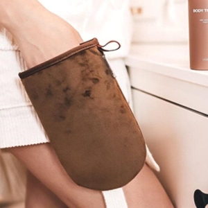 BODY TONES Rękawica do rozprowadzania samoopalacza