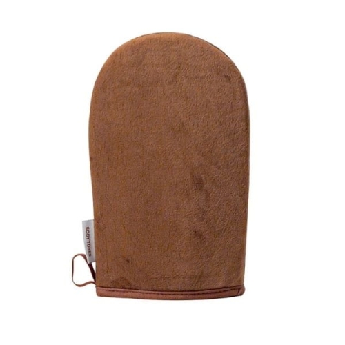 BODY TONES Rękawica do rozprowadzania samoopalacza