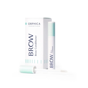 Orphica BROW Odżywka do brwi 4 ml