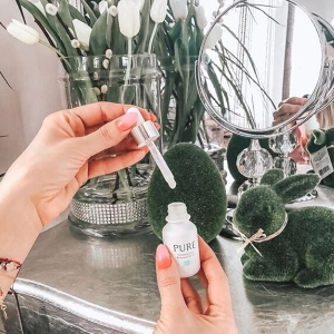 Orphica PURE Serum pod oczy 15 ml