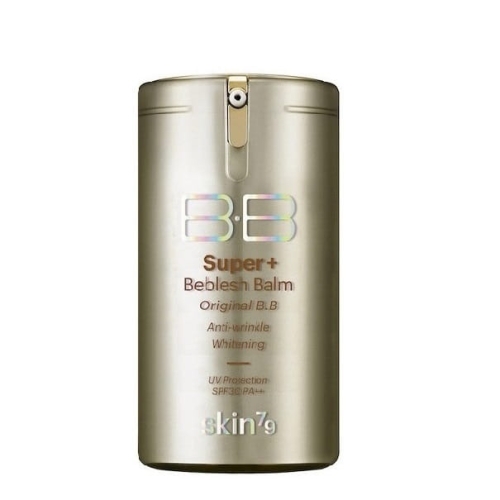 SKIN79 Krem BB VIP Gold Super Beblesh Balm Cream SPF30 PA++