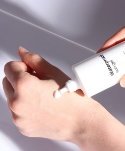 SKIN79 Krem Ochronny Waterproof Sun Gel SPF50+ PA+++ 50ml