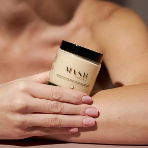 MASH Nawilżający mus Glow Story 120 ml