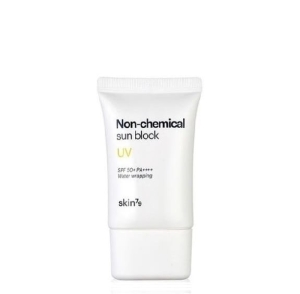 SKIN79 Krem z filtrem przeciwsłonecznym Non-chemical Sun Block SPF50+ PA++++ 50 ml