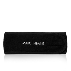 MARC INBANE SPA HEADBAND opaska na głowę i włosy