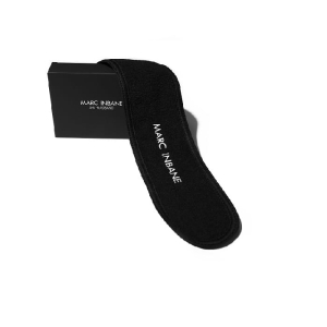 MARC INBANE SPA HEADBAND opaska na głowę i włosy