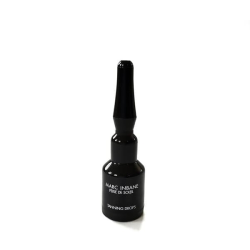 MARC INBANE Perle de Soleil Krople samoopalające do twarzy 1 ml
