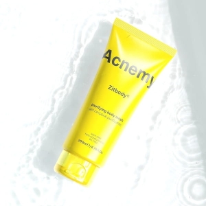 Acnemy ZITBODY żel pod prysznic dla skór z trądzikiem 200 ml