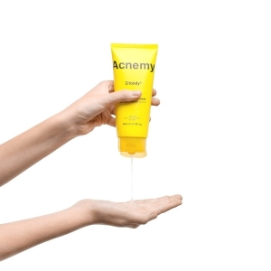 Acnemy ZITBODY żel pod prysznic dla skór z trądzikiem 200 ml
