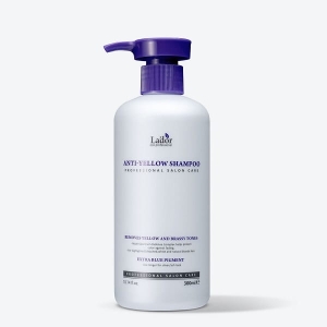 La'dor Anti-Yellow Shampoo 300 ml