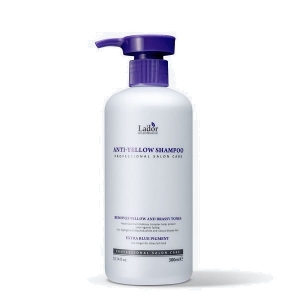 La'dor Anti-Yellow Shampoo 300 ml
