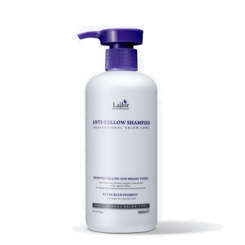 La'dor Anti-Yellow Shampoo 300 ml