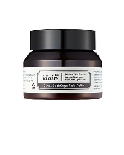 Klairs Cukrowy Peeling do Twarzy 110g