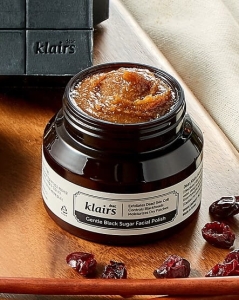 Klairs Cukrowy Peeling do Twarzy 110g