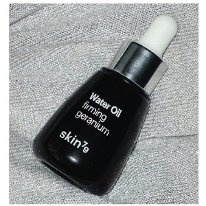 SKIN79 Ujędrniający olejek wodny na bazie geranium 20ml