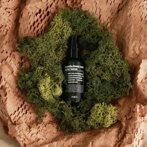Purito Centella Green Level Buffet Serum - Odżywcze serum do twarzy z 49% ekstraktem z wąkrotki azjatyckiej 60 ml
