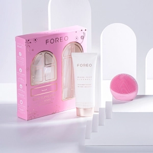 FOREO Skin Supremes 2022 LUNA play smart 2 Set