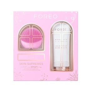 FOREO Skin Supremes 2022 LUNA play smart 2 Set