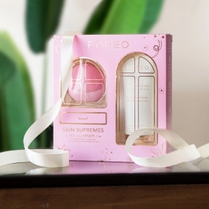FOREO Skin Supremes 2022 LUNA play smart 2 Set