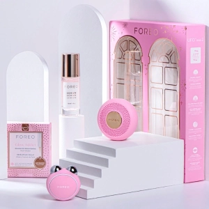 FOREO Skin Supremes 2022 BEAR mini & UFO mini 2 Set