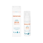 Herla Protectives SPF 50 krem ochronny z filtrem 50 ml