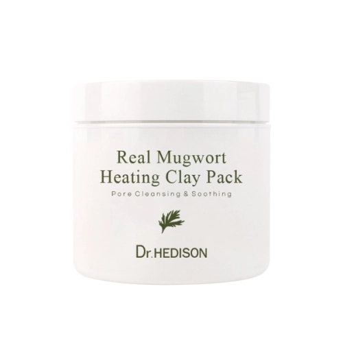 Dr.HEDISON kojąca maska z bylicą pospolitą 265g