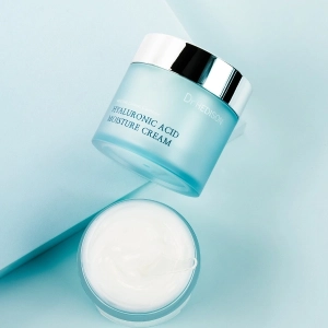 Dr.HEDISON nawilżający krem z kwasem hialuronowym 80ml