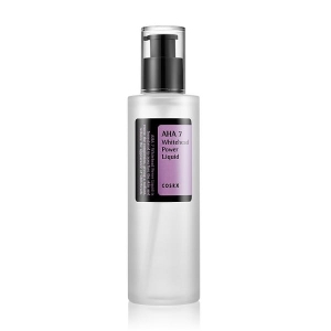 Cosrx AHA 7 Whitehead Power Liquid Esencja przeciw zaskórnikom 100ml