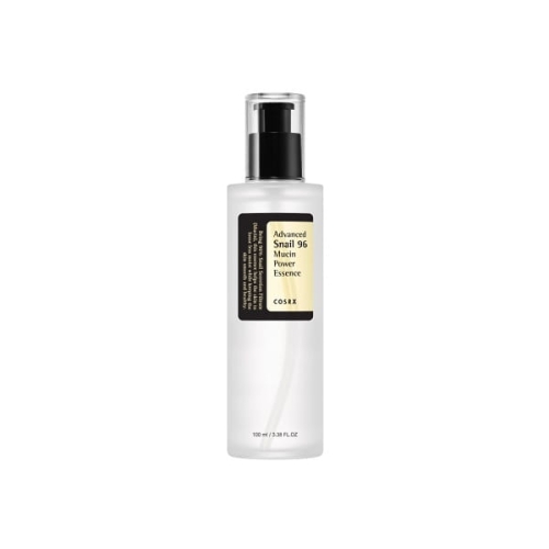 Cosrx Advanced Snail 96 Mucin esencja do twarzy z ekstraktem ze śluzu ślimaka