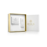 Herla Infinite White I -  Zestaw krem do twarzy na dzień  i serum depigmentacyjne