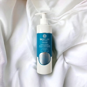 Basiclab Micellis Nawilżający Żel do mycia skóry suchej i wrażliwej