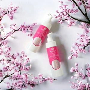 Basiclab Micellis Kojący Żel Oczyszczający Do Skóry Naczynkowej I Wrażliwej.jpg