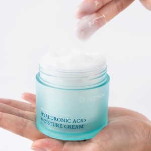 Dr.HEDISON Nawilżający Krem z kwasem hialuronowym