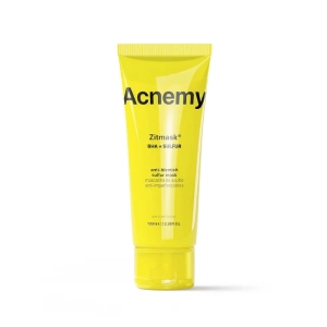 Acnemy Zitmask Oczyszczająca Maska z Siarką i Kwasem Salicylowym